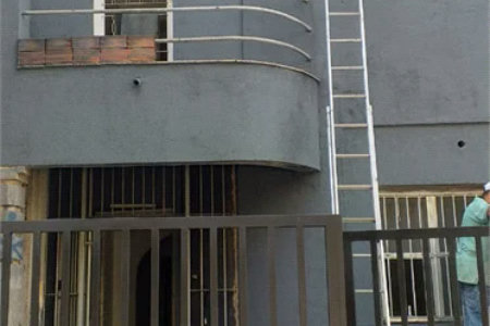 Sobrado à venda ou para alugar com 4 quartos em Água Branca, São Paulo, SP