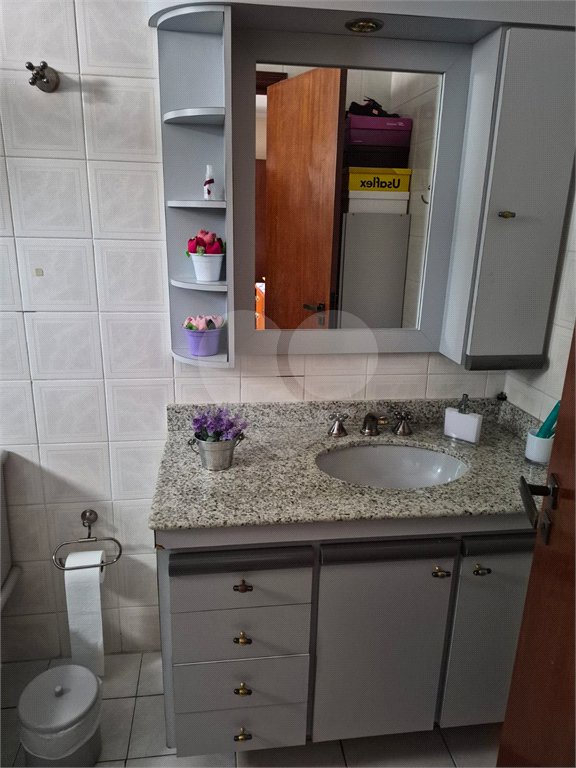 Apartamento à venda com 3 quartos, sendo 1 suíte, em Água Fria, São Paulo, SP