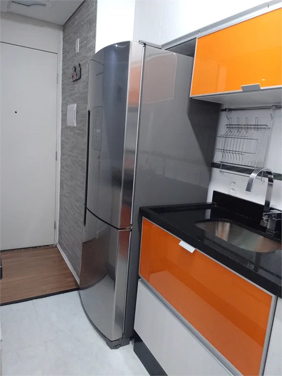 Apartamento à venda com 2 quartos em Pirajussara, São Paulo, SP