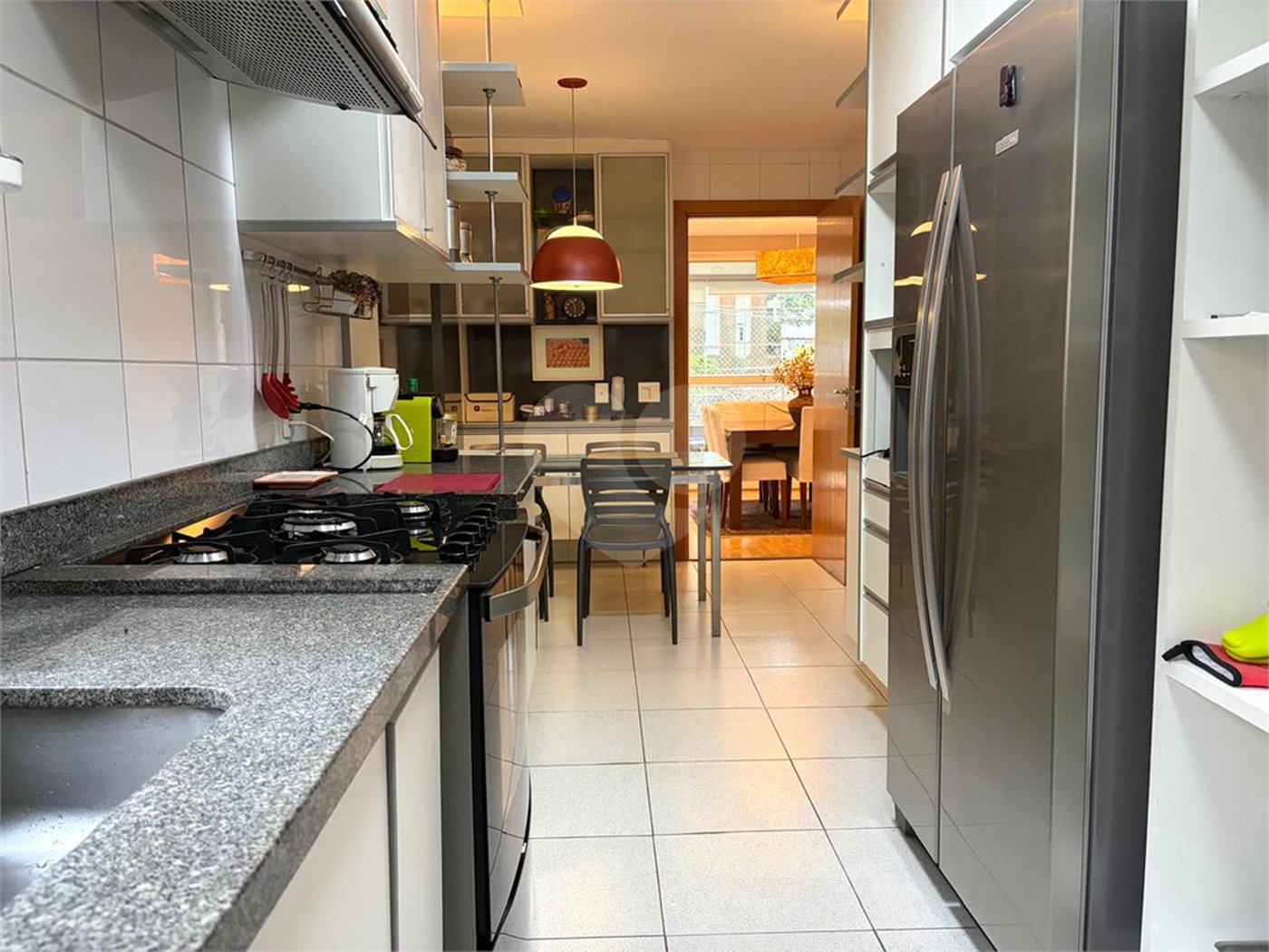 Apartamento à venda com 3 suítes em Itaim Bibi, São Paulo, SP