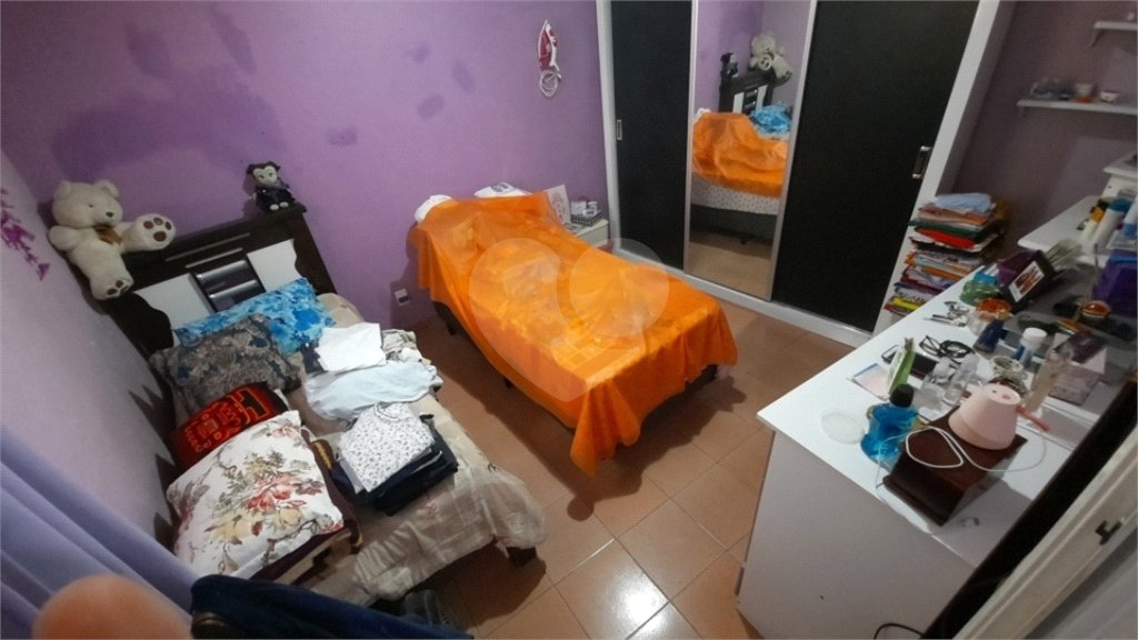 Sobrado à venda com 6 quartos, sendo 2 suítes, em Santana, São Paulo, SP