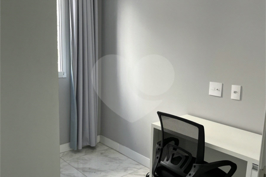 Apartamento para alugar com 2 quartos em Campo Limpo, São Paulo, SP
