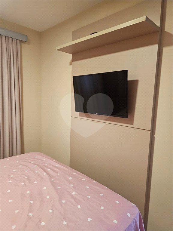 Apartamento à venda com 2 quartos em Vila Barcelona, Sorocaba, SP