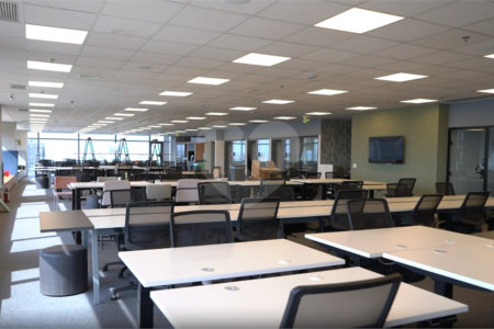 Laje Corporativa para alugar em Chácara Santo Antônio, São Paulo, SP