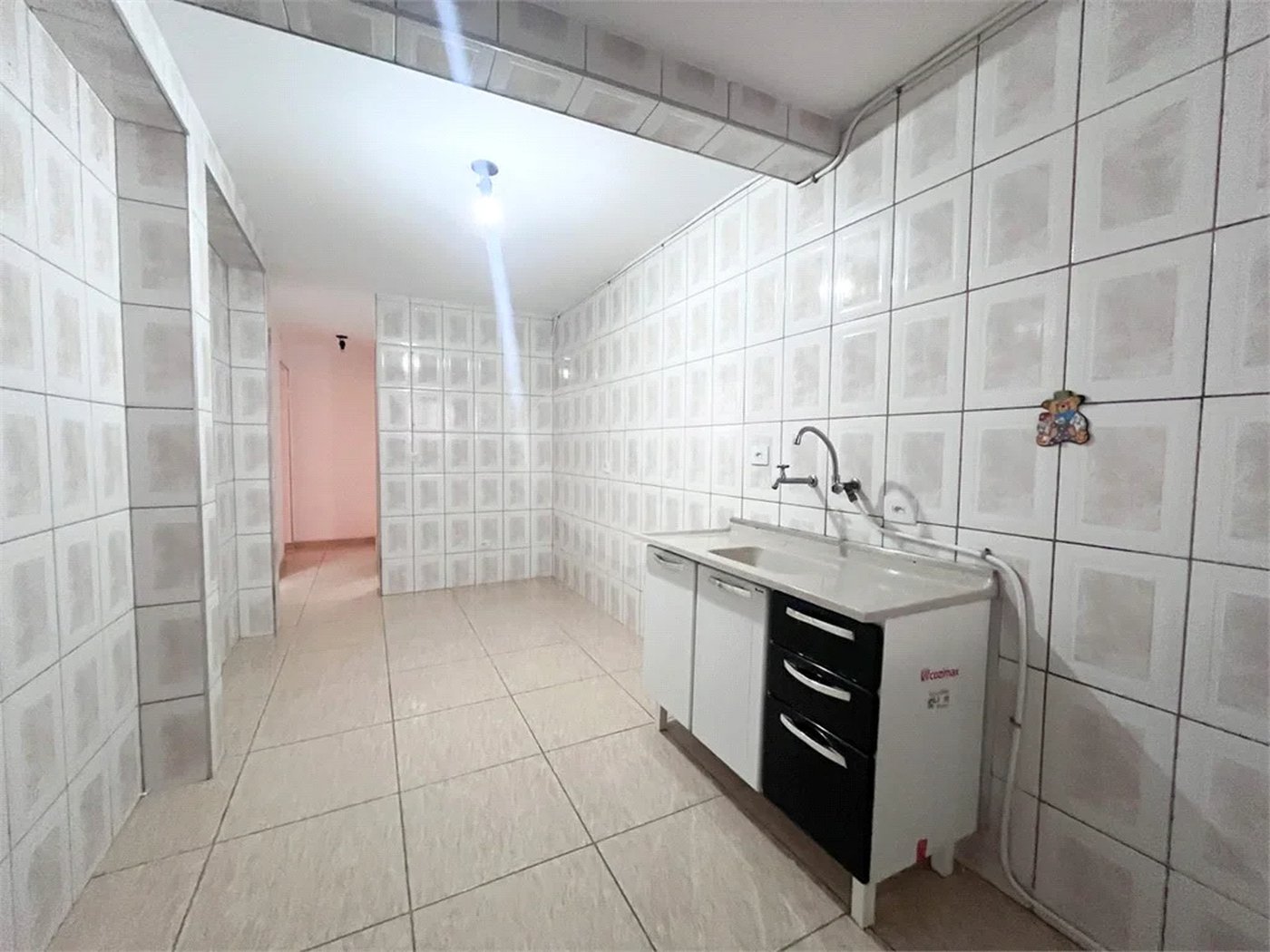Casa à venda com 4 quartos, sendo 2 suítes, em Jardim São Paulo(zona Norte), São Paulo, SP