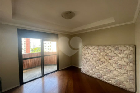 Apartamento à venda com 4 quartos, sendo 3 suítes, em Santana, São Paulo, SP