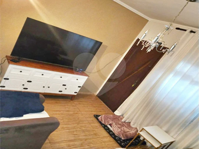 Casa à venda com 2 quartos em Tucuruvi, São Paulo, SP