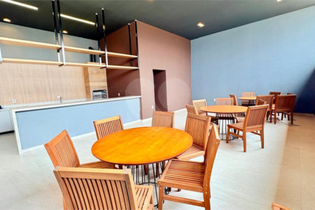 Apartamento à venda com 3 suítes em Jardim Maria José, Votorantim, SP