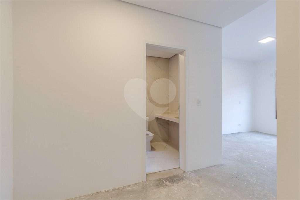 Casa à venda com 4 suítes no condomínio Collina DI Fiori, São Paulo - SP