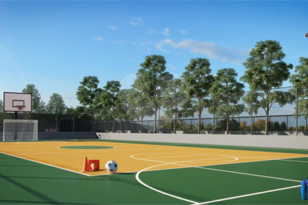 Apartamento à venda com 3 quartos, sendo 1 suíte, em Parque Campolim, Sorocaba, SP