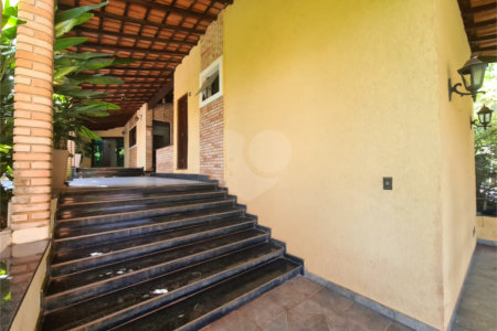 Casa à venda com 3 suítes no condomínio Portal do Sabia, Araçoiaba da Serra - SP