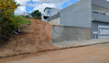 Terreno à venda em Nova Cerejeira, Atibaia, SP