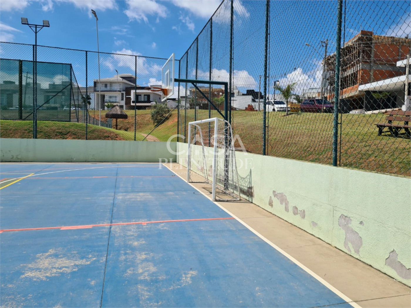 Terreno em condomínio à venda em Parque Ibiti Reserva, Sorocaba, SP