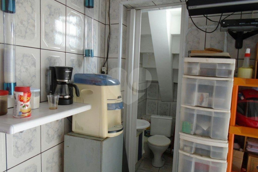 Sobrado à venda com 3 quartos, sendo 1 suíte, em Parada Inglesa, São Paulo, SP