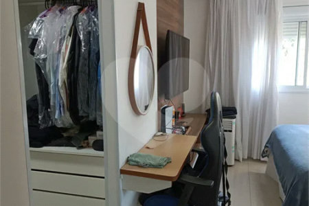 Apartamento à venda ou para alugar com 2 quartos, sendo 1 suíte, em Vila Leonor, São Paulo, SP