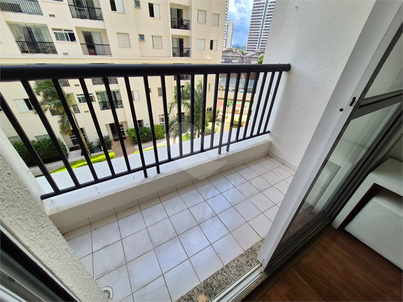 Apartamento à venda com 2 quartos em Vila Anastácio, São Paulo, SP