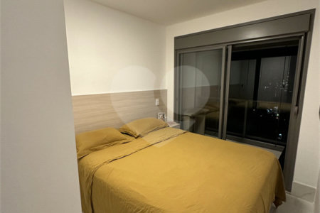 Apartamento à venda com 2 quartos, sendo 1 suíte, em Perdizes, São Paulo, SP