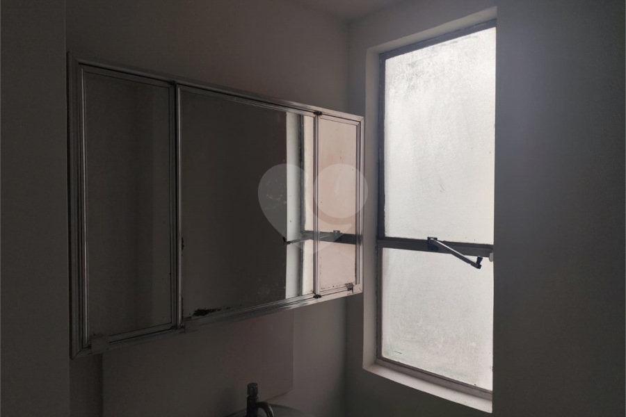Apartamento à venda com 2 quartos em Jardim Íris, São Paulo, SP