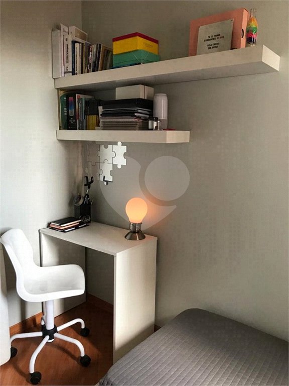Apartamento à venda com 2 quartos em Casa Verde, São Paulo, SP