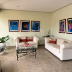 Apartamento à venda com 3 quartos, sendo 1 suíte, no Centro, Suzano, SP
