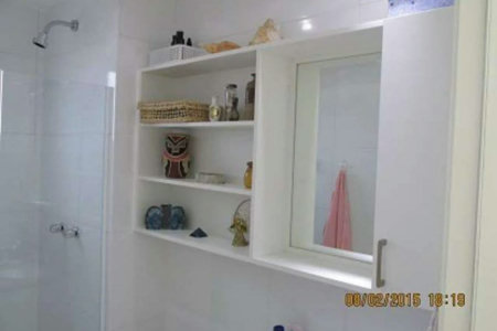 Apartamento à venda com 2 quartos, sendo 1 suíte, em Jardim Esmeralda, São Paulo, SP