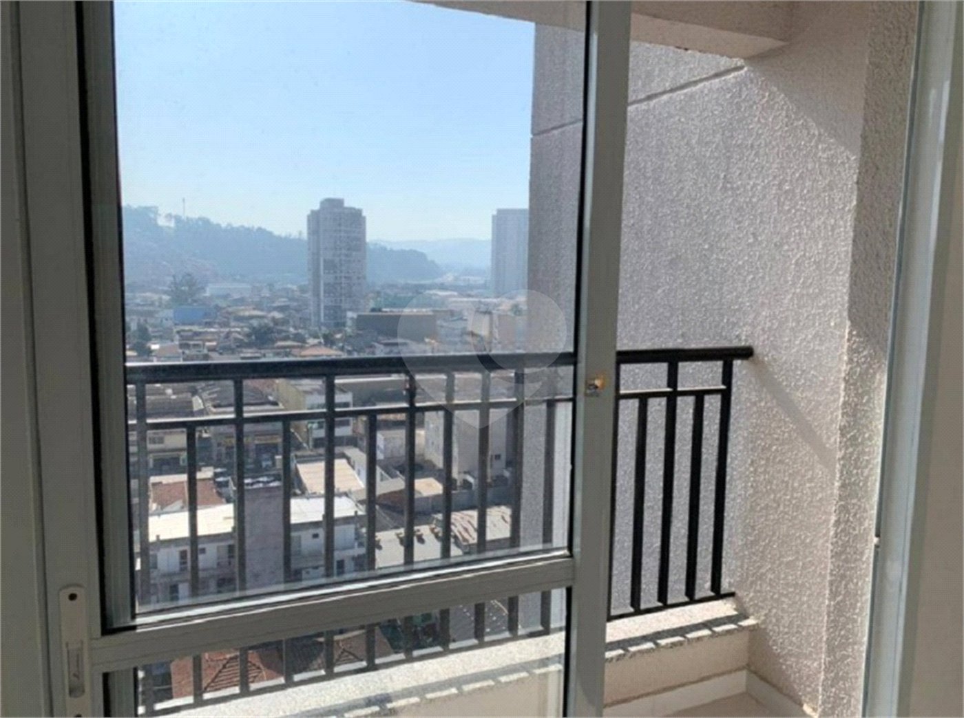 Apartamento à venda com 2 quartos em Vila Galvão, Guarulhos, SP