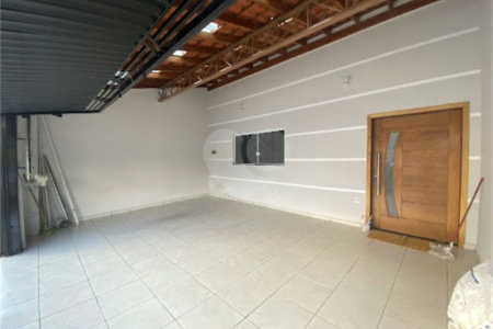 Casa à venda com 4 quartos, sendo 2 suítes,  em Jardim Santa Marta III, Salto, SP