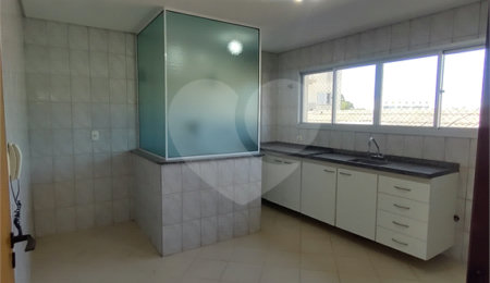 Apartamento à venda com 2 quartos em Santa Rosa, Vinhedo, SP