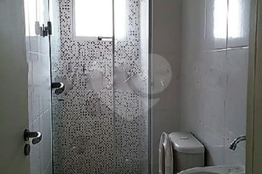 Apartamento à venda com 2 quartos em Tremembé, São Paulo, SP