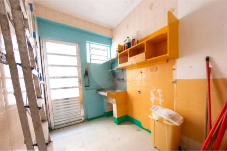 Sobrado à venda com 3 quartos, sendo 1 suíte, em Vila Aurora (zona Norte), São Paulo, SP