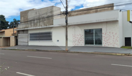 Prédio à venda no Centro, Três Lagoas, MS