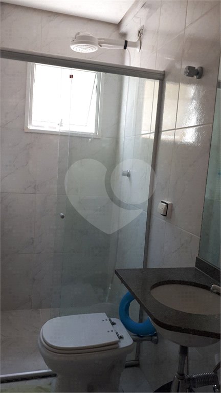 Sobrado à venda com 3 quartos, sendo 1 suíte, em Jardim Ester, São Paulo, SP