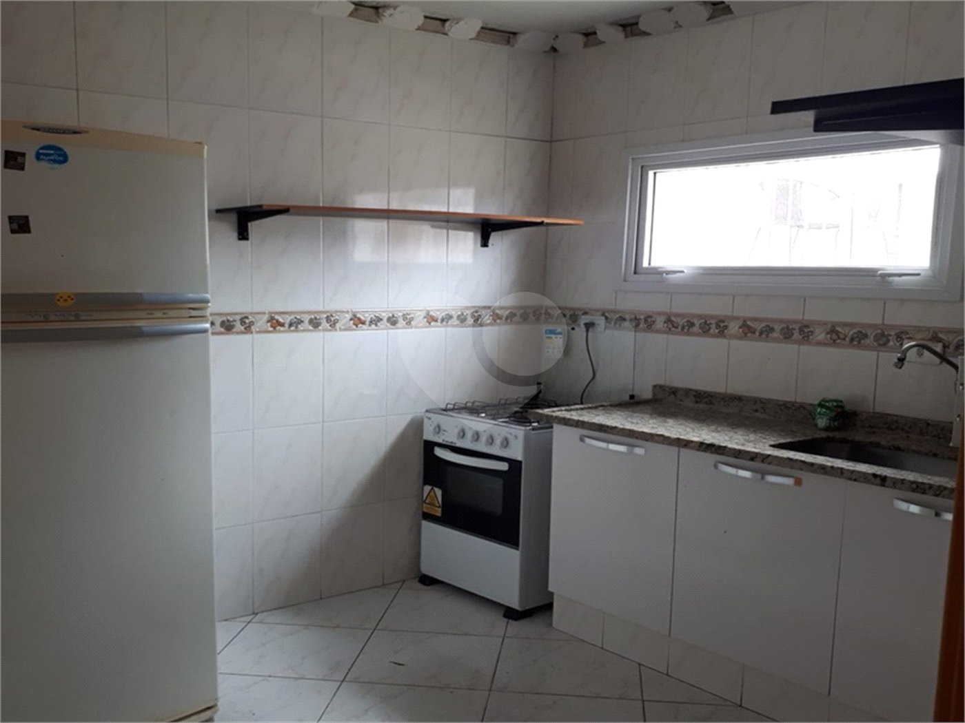 Apartamento à venda com 3 quartos, sendo 1 suíte, em Mandaqui, São Paulo, SP