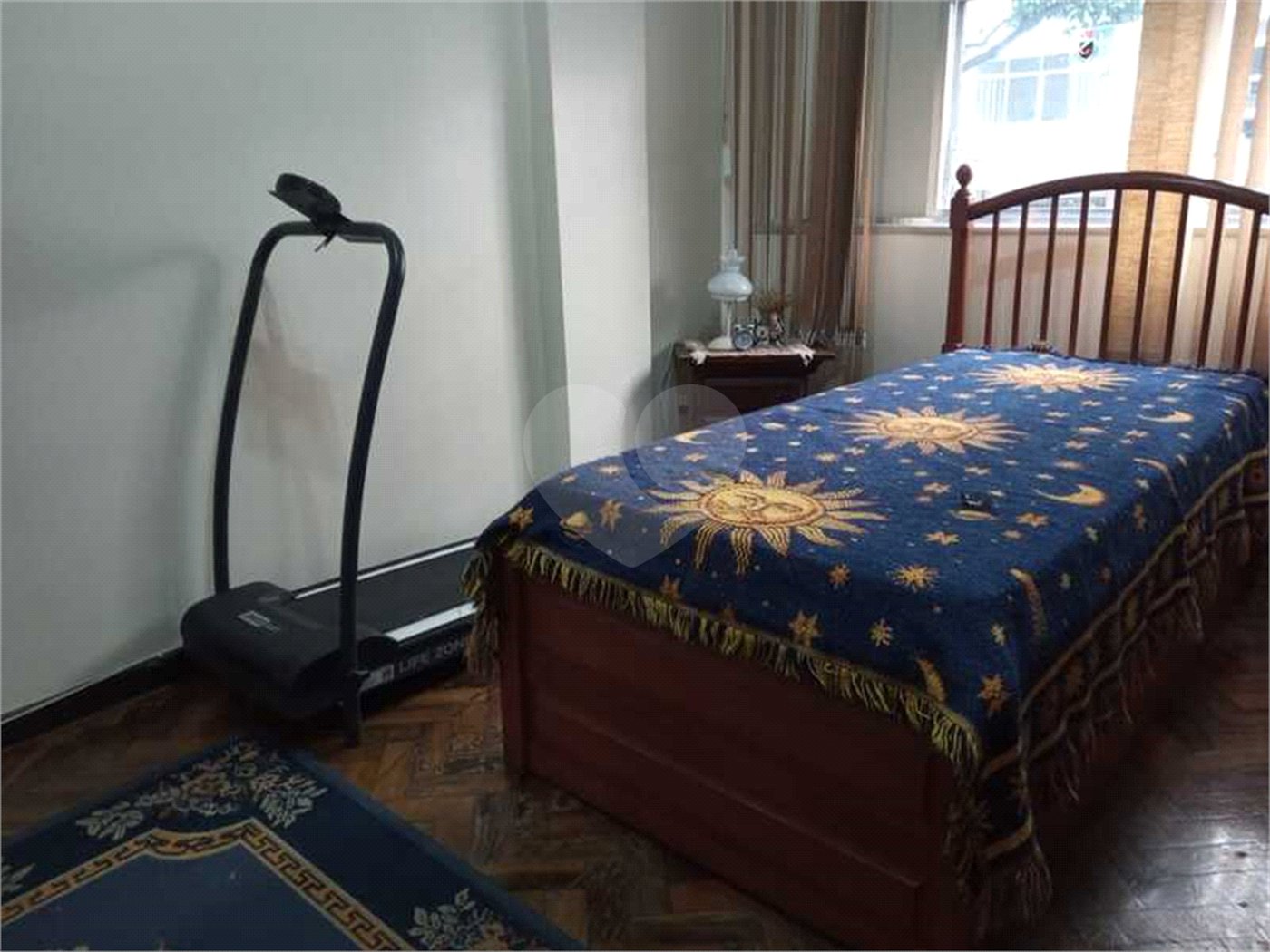 Apartamento à venda com 3 quartos em Copacabana, Rio de Janeiro, RJ