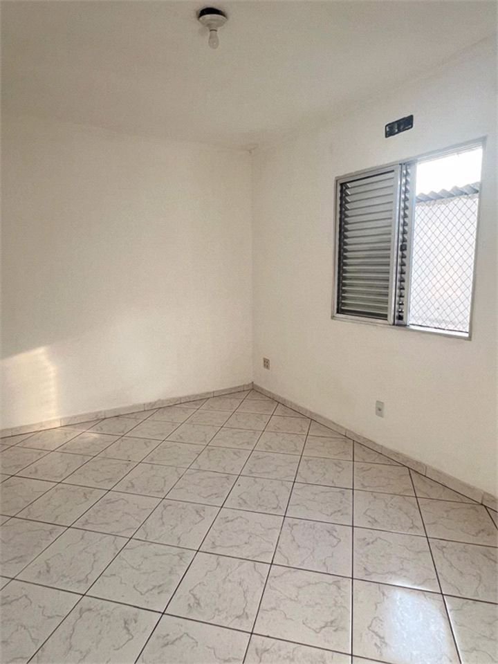 Apartamento Residencial à venda, Catiapoã, São Vicente - AP0434.