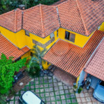 Casa à venda ou para alugar com 4 quartos, sendo 3 suítes,  no condomínio Da Serra, São Paulo - SP