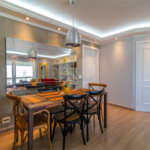 Apartamento à venda com 4 quartos, sendo 1 suíte, em Jardim Marajoara, São Paulo, SP