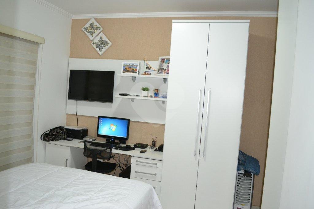 Casa à venda com 3 quartos, sendo 1 suíte, em Vila Guilherme, São Paulo, SP
