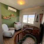 Apartamento à venda com 2 quartos, sendo 1 suíte, em Parque Reboucas, São Paulo, SP