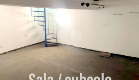 Prédio à venda ou para alugar em Santana, São Paulo, SP