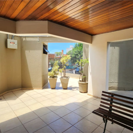 Apartamento à venda com 2 quartos no Centro, Araraquara, SP