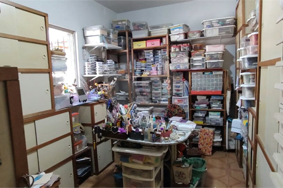 Casa à venda com 3 quartos em Tremembé, São Paulo, SP