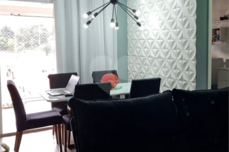 Apartamento à venda com 3 quartos, sendo 1 suíte, em Parada Inglesa, São Paulo, SP