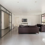 Apartamento para alugar com 1 quarto em Brooklin Paulista, São Paulo, SP