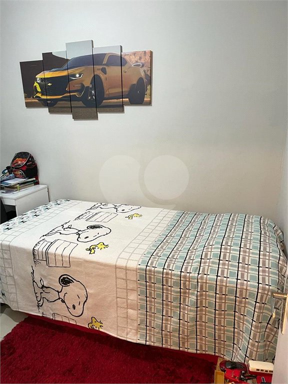 Apartamento à venda com 2 quartos em Bom Retiro, São Paulo, SP