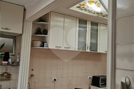 Cobertura à venda com 3 quartos em Vila Gumercindo, São Paulo, SP