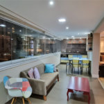 Apartamento à venda com 3 suítes em Jardim Londrina, São Paulo, SP