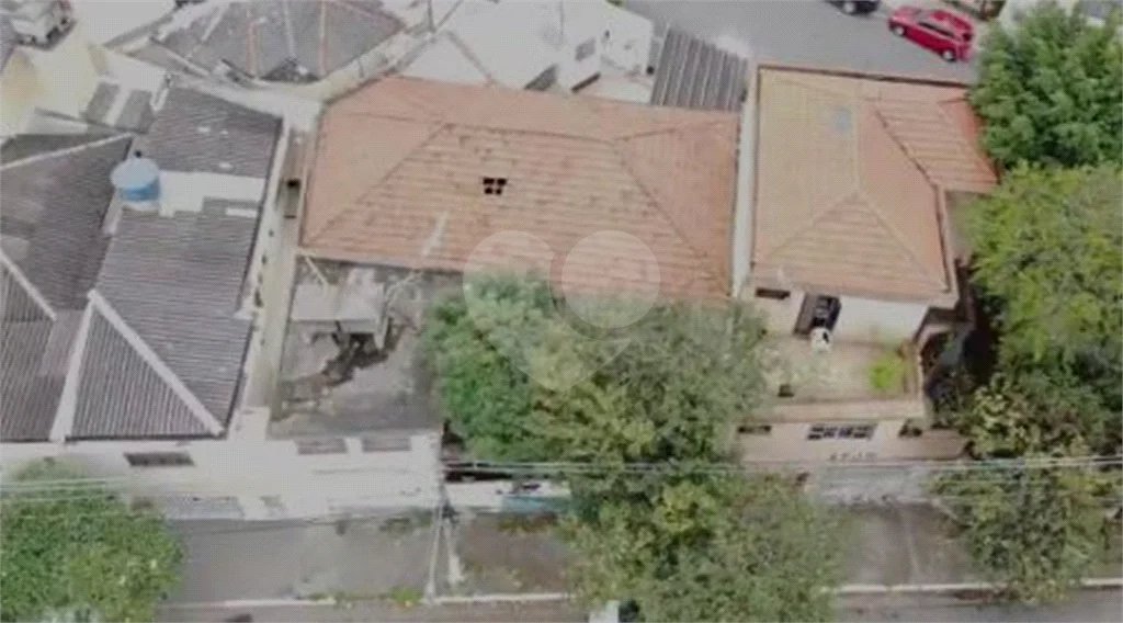 Sobrado à venda com 2 quartos em Vila Maria Alta, São Paulo, SP
