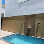 Casa em condomínio à venda com 3 quartos, sendo 1 suíte, em Jardim Residencial Villagio Ipanema I, Sorocaba, SP