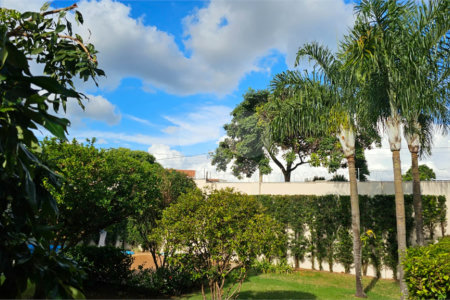 Sobrado à venda com 5 suítes em Central Park Morada do Sol, Araraquara, SP